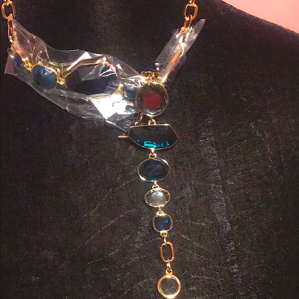 Necklace & Bracelet set